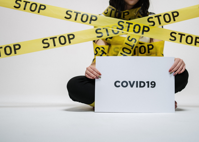 How COVID-19 is Impacting THE GUESTLIST