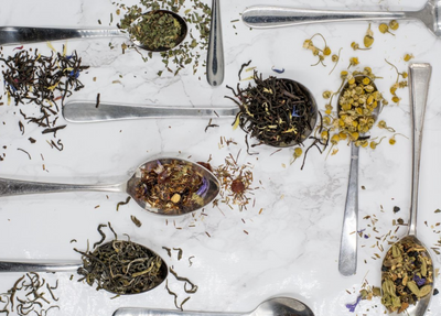 Soulfully Soothing - Tea Brands To Tickle Your Tastebuds