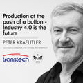 Production at the push of a button - Industry 4.0 is the future