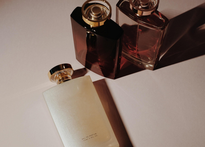 French Perfumes: From Past Fragrances To Future Scents
