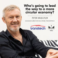 Who’s going to lead the way to a more circular economy?