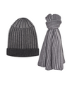 Cory Beanie & Caius Scarf Combo Christmas Combo THE GUESTLIST
