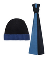 Greenwich Beanie & Bowery Scarf Combo Christmas Combo THE GUESTLIST