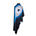 THE GUESTLIST Collection by Jennifer Joanou | Cashmere Gotham Blanket Scarves THE GUESTLIST