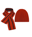 Pugila Scarf & Paolo Hat Combo Christmas Combo THE GUESTLIST