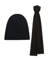 Fulton Beanie & Tribeca Scarf Combo Christmas Combo THE GUESTLIST