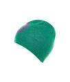 Target Beanie | Emerald Hat THE GUESTLIST