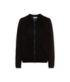 Cashmere Zip Jacket Pippa | Splash Jacket THE GUESTLIST