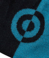 Target Beanie | Blue Hat THE GUESTLIST